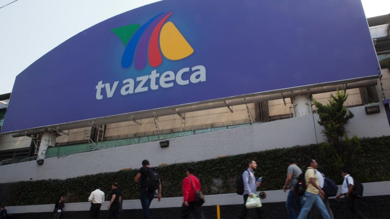 Setback for TV Azteca: Court revokes precautionary measures; must pay $580 million