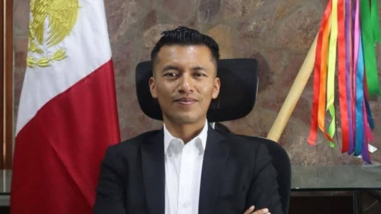 Quanto guadagna il sindaco di Tolimán, coinvolto nella polemica riguardante un presunto orologio Rolex?