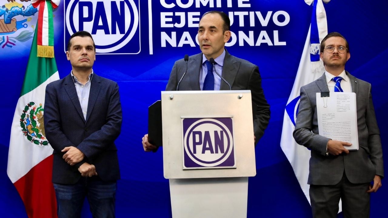 Il PAN chiederà alla Corte di annullare i risultati delle elezioni giudiziarie