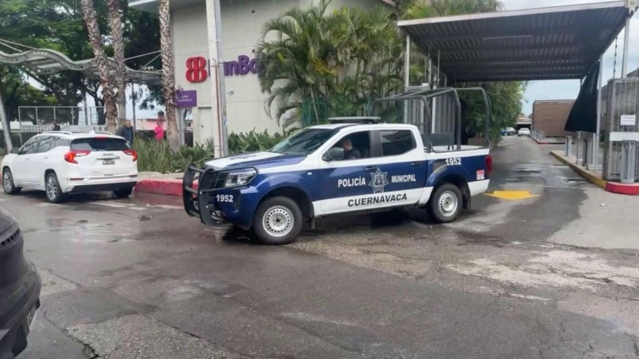 Een 2-jarig meisje overlijdt tijdens een tandartsbezoek in Cuernavaca.