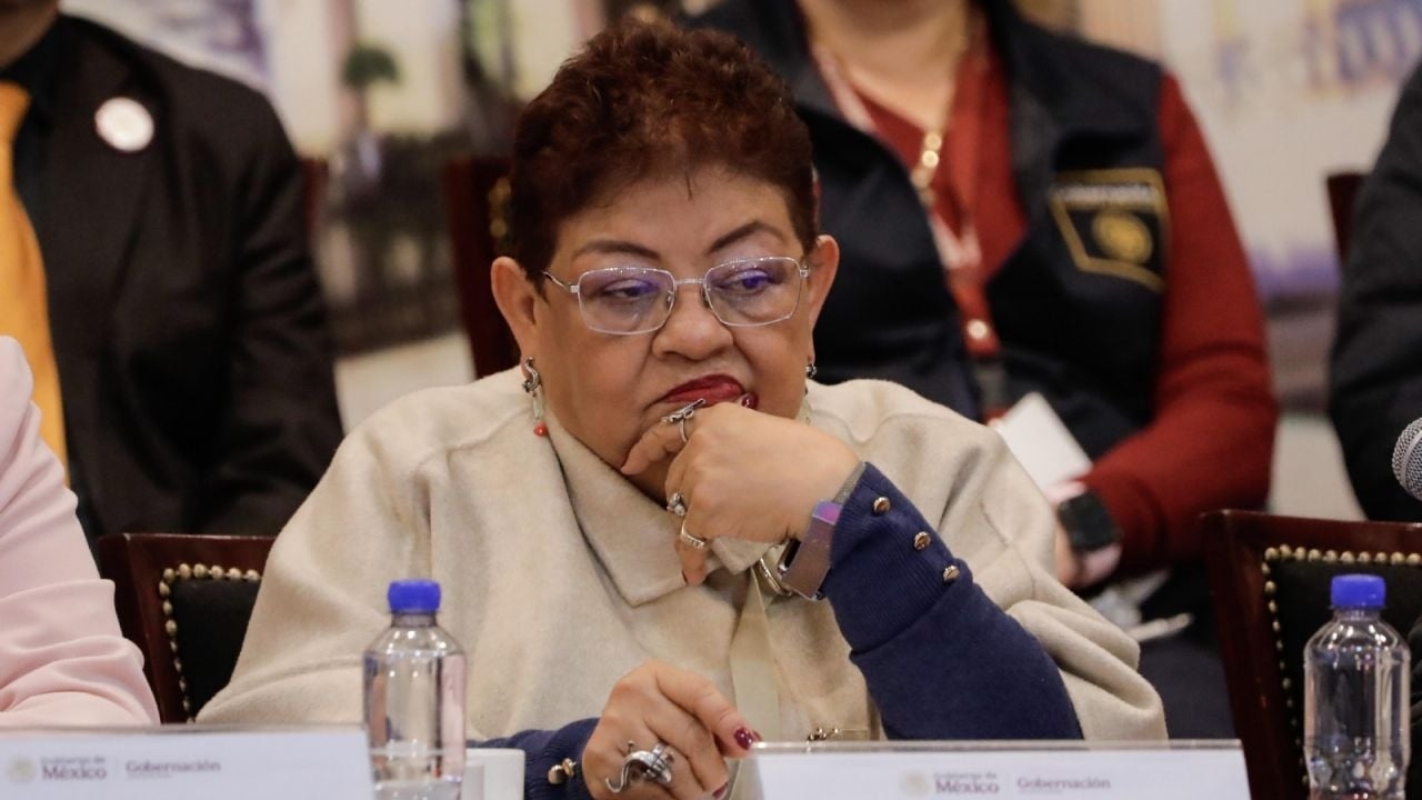 Ernestina Godoy noemt de uitspraken van de advocaat van Ovidio Guzmán 'vals en onwaarschijnlijk'.