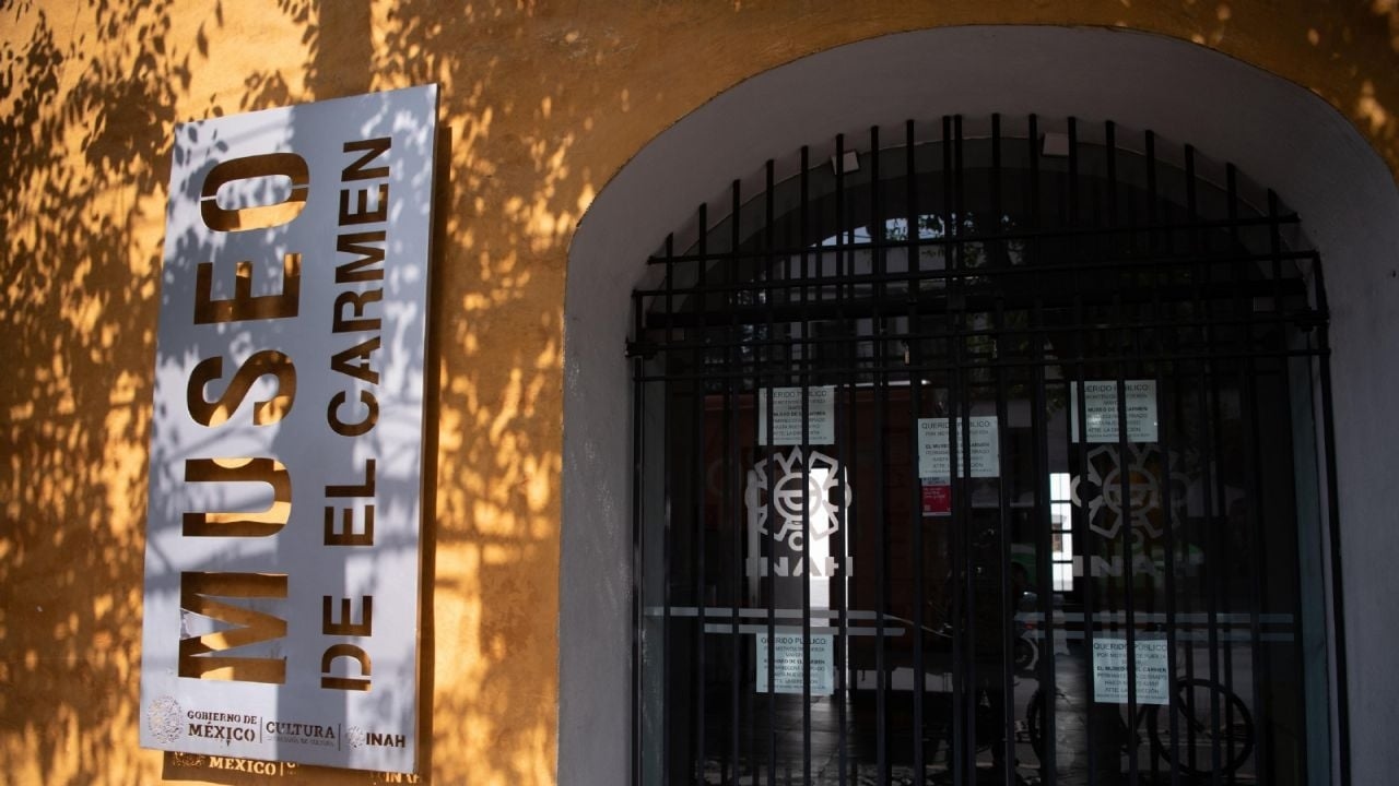 More money, less surveillance; spending on private security increases in Mexico City, but museums are closing.