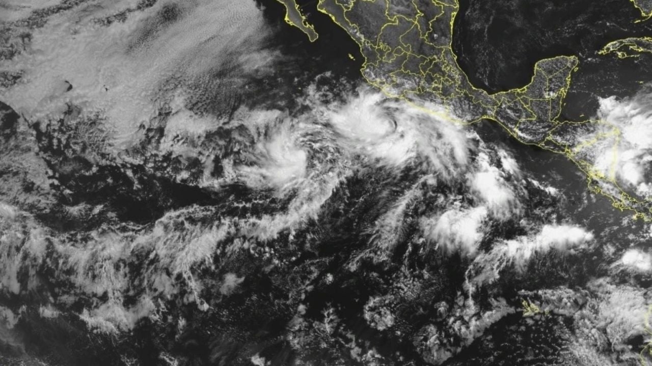 Espera-se que a tempestade tropical Barbara se torne um furacão; quais estados serão afetados?