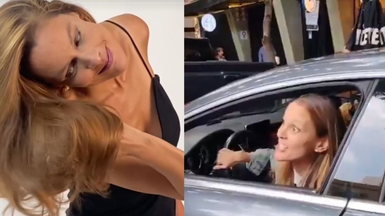 Ximena Pichel: Społeczność argentyńska w Meksyku potępia przemoc Lady Racist