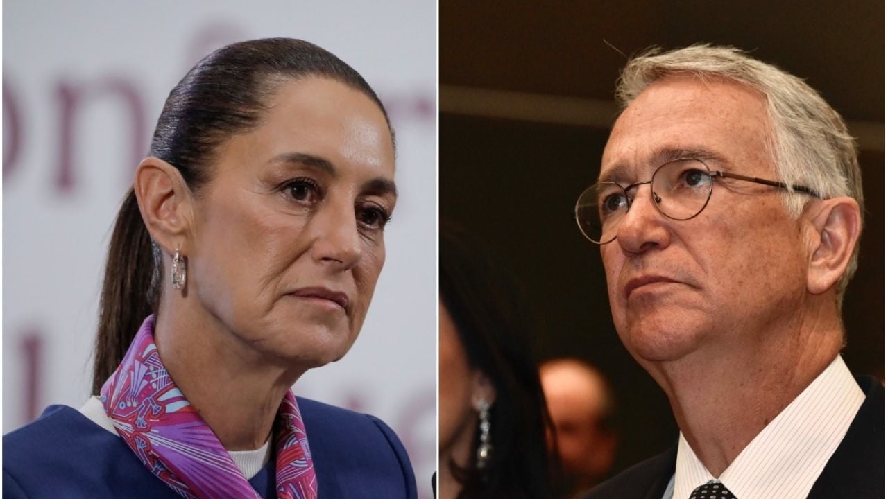 Sheinbaum vs. Salinas Pliego: Dívidas milionárias e violência de gênero agravam o conflito
