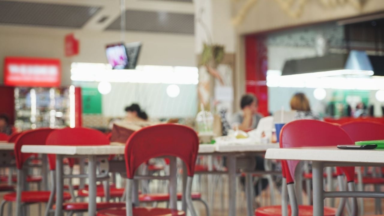 CJNG gençleri işe alıyor: Fast-food restoranlarındaki atamalara ilişkin uyarı