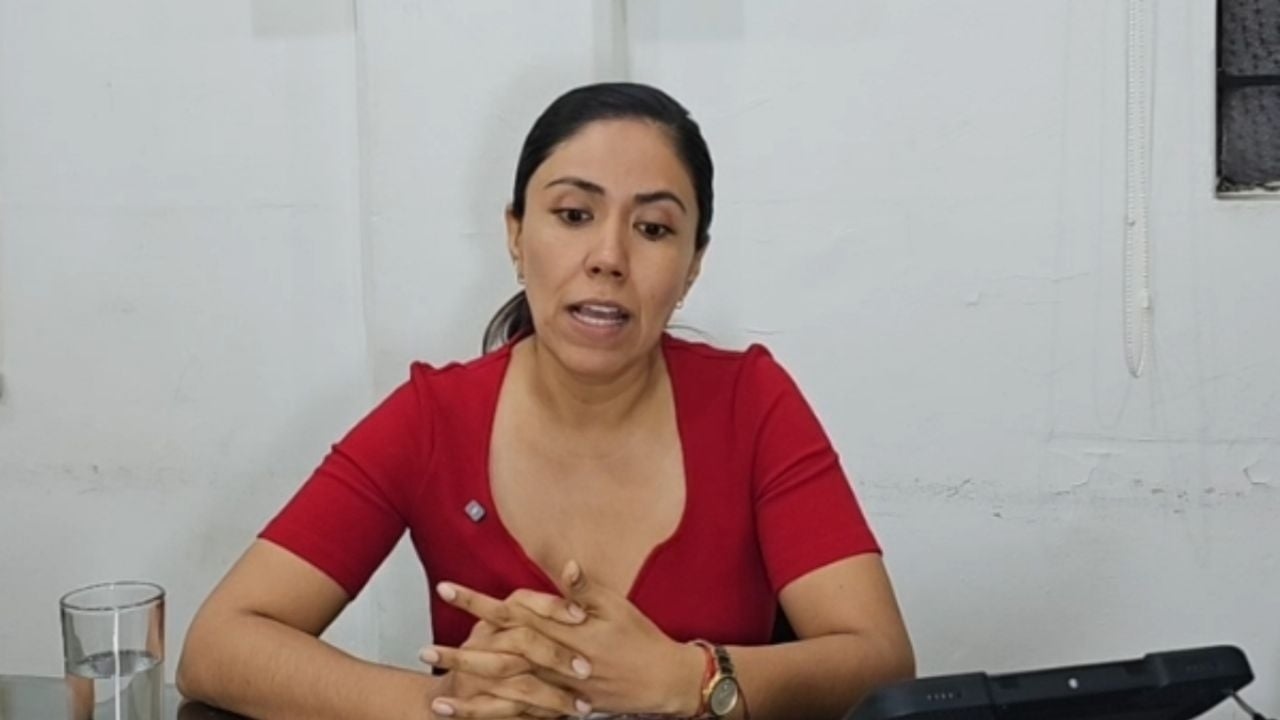 Il sindaco di Apatzingán ammette lo sfollamento forzato delle famiglie a causa della violenza