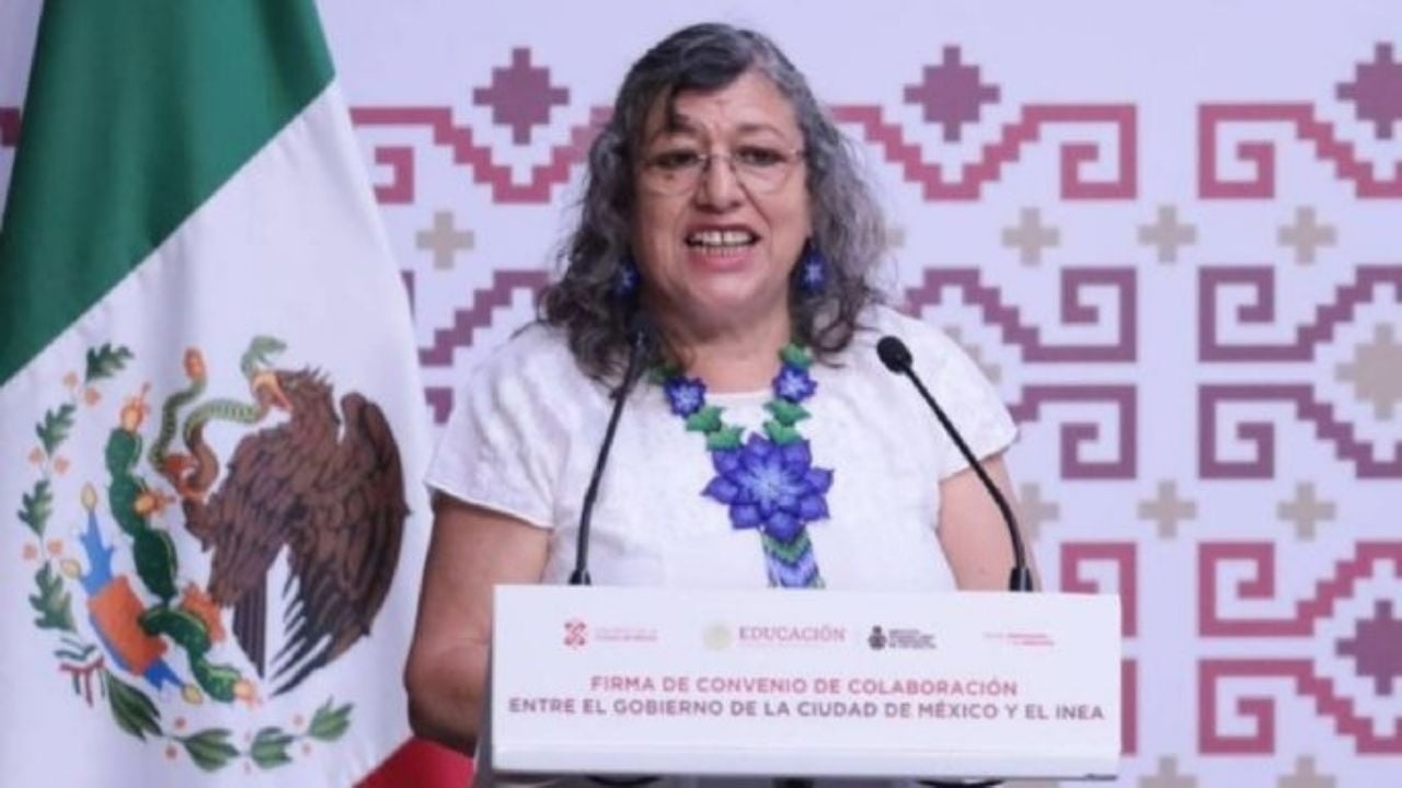 Il PAN critica le dimissioni di Teresa Reyes dalla Commissione nazionale di ricerca