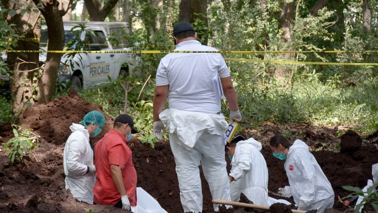 Verschwindenlassen: Für einen Ayotzinapa-Fallforscher braucht Mexiko Gerichte wie in Kolumbien