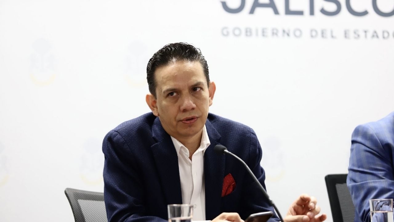 At least 54 people were buried in a clandestine grave in Las Agujas, Zapopan.