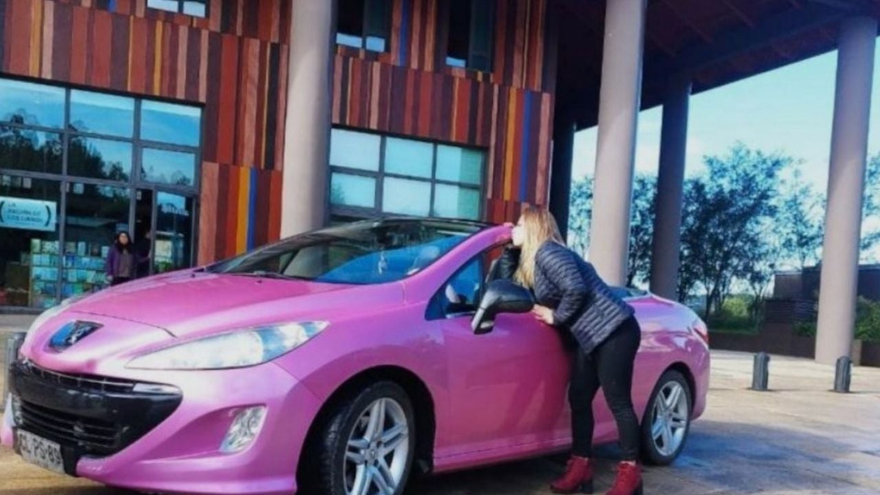 „Narco Barbie“ und ihre Kinder sterben bei einem Unfall: Ein Leben geprägt von Luxus und Kriminalität