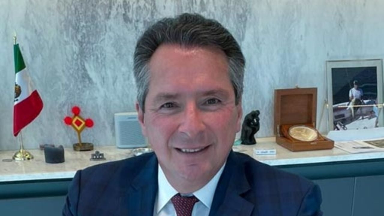 Il consulente legale di Nayarit è accusato di presunta attività illecita in ambito immobiliare.