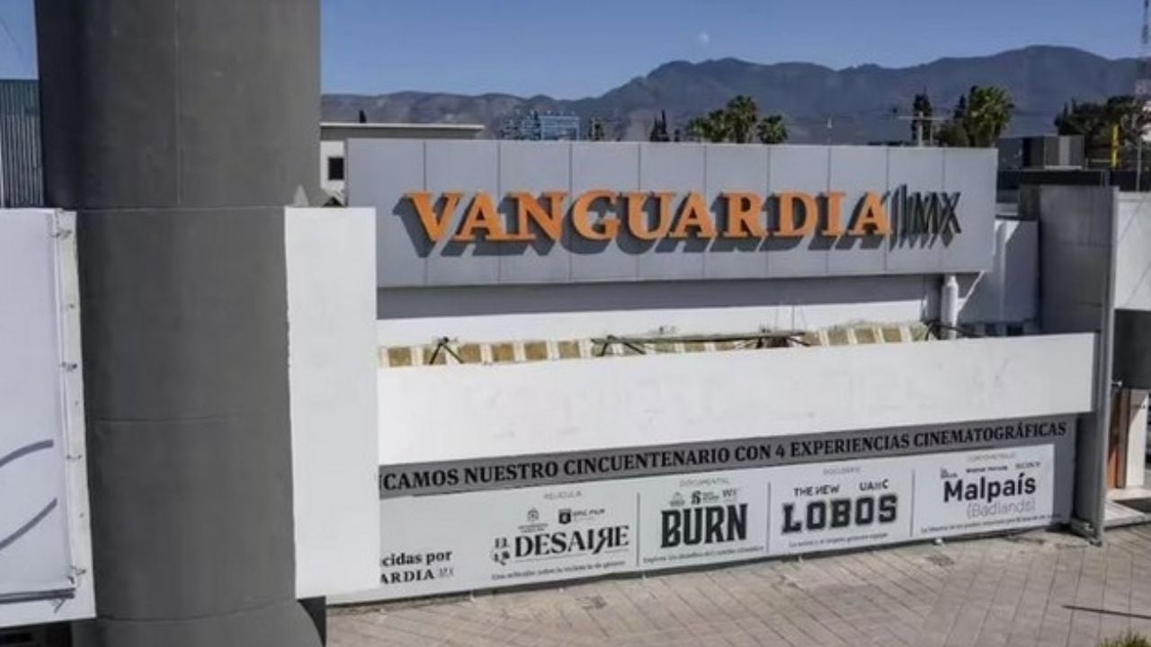 In Coahuila wordt de krant Vanguardia onderdrukt door gerechtelijke intimidatie.