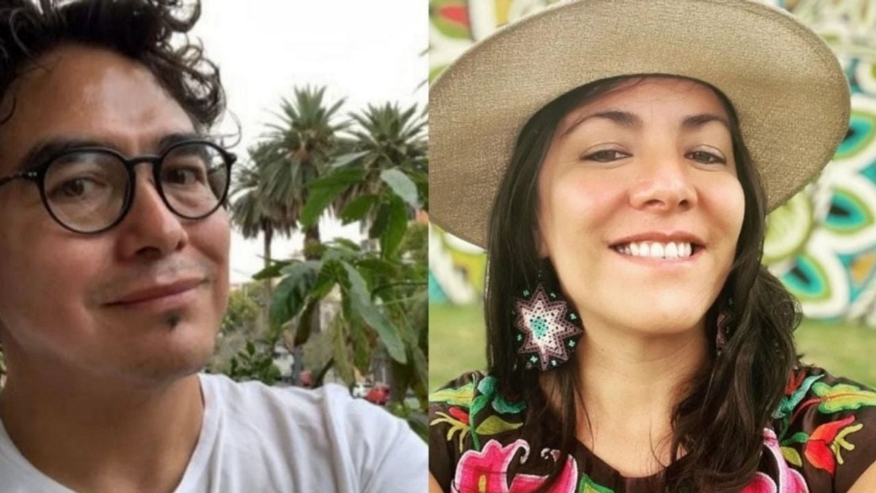 Dertien mensen zijn gearresteerd voor de moord op de persoonlijk secretaresse en adviseur van Clara Brugada.