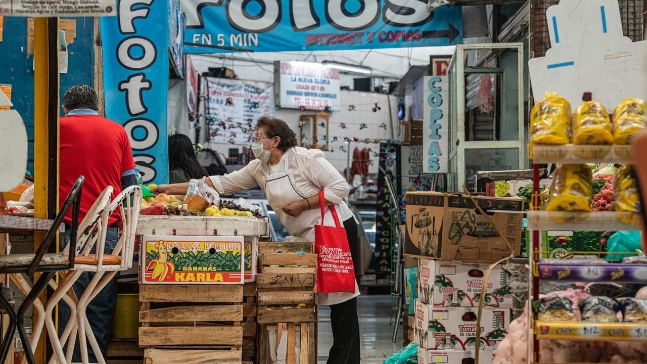 En crisis, la Sedeco y los comerciantes; denuncian abandono de mercados (Video)