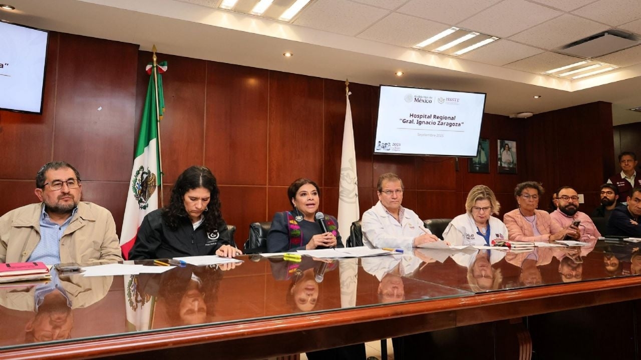 Pipeline explosion in Iztapalapa was likely caused by speeding: initial report