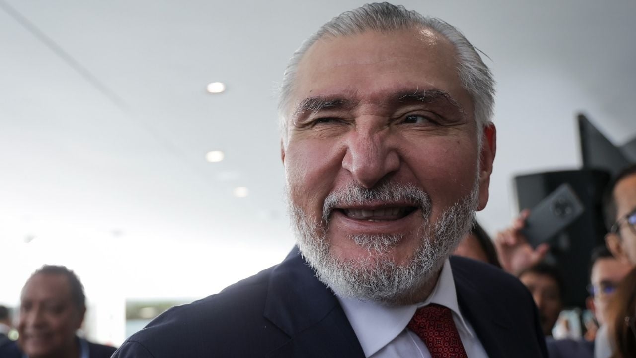 Web corporativa: a rede que conecta La Barredora, empresários e parlamentares do Morena