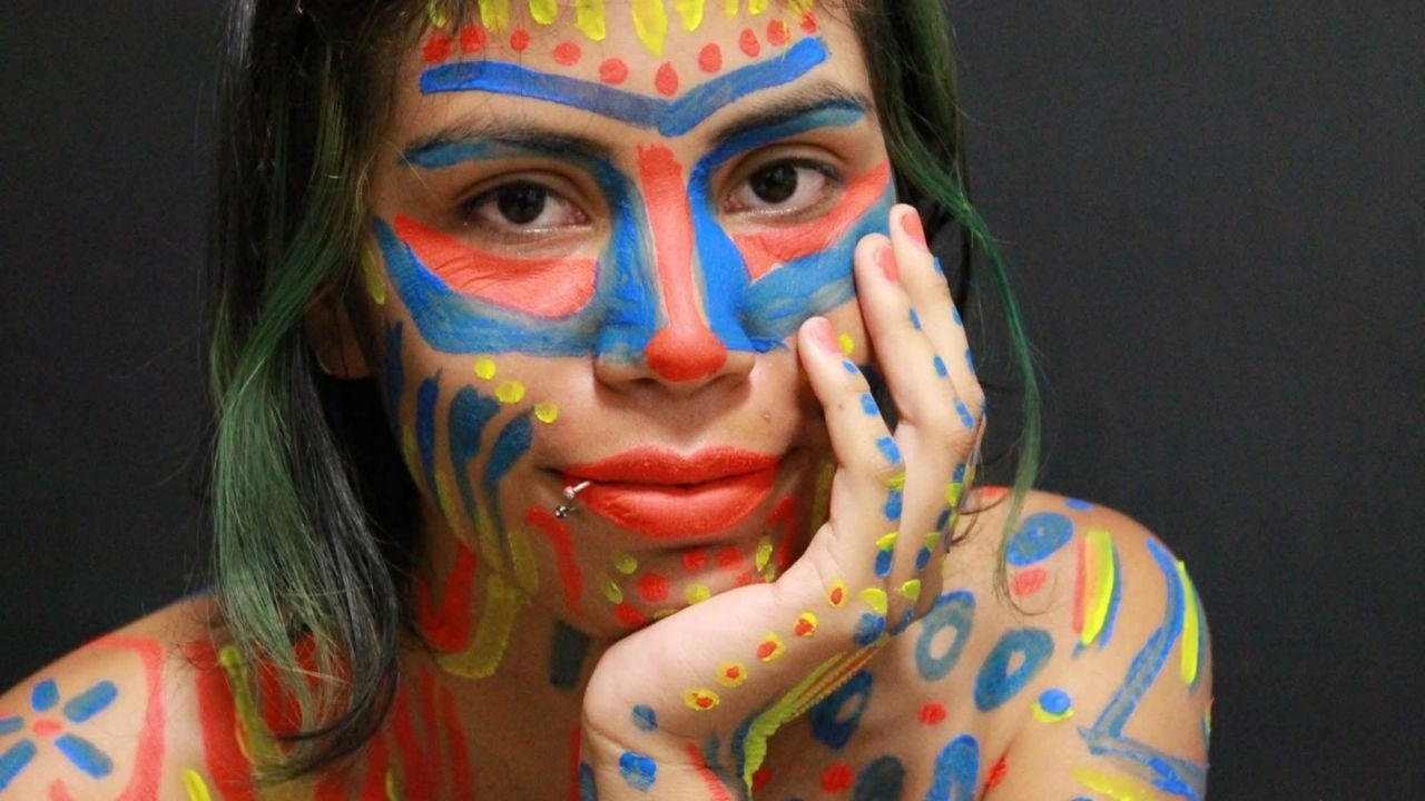 Bildender Künstler Frany Arteaga aus einer Kunstgalerie in Guadalajara entführt