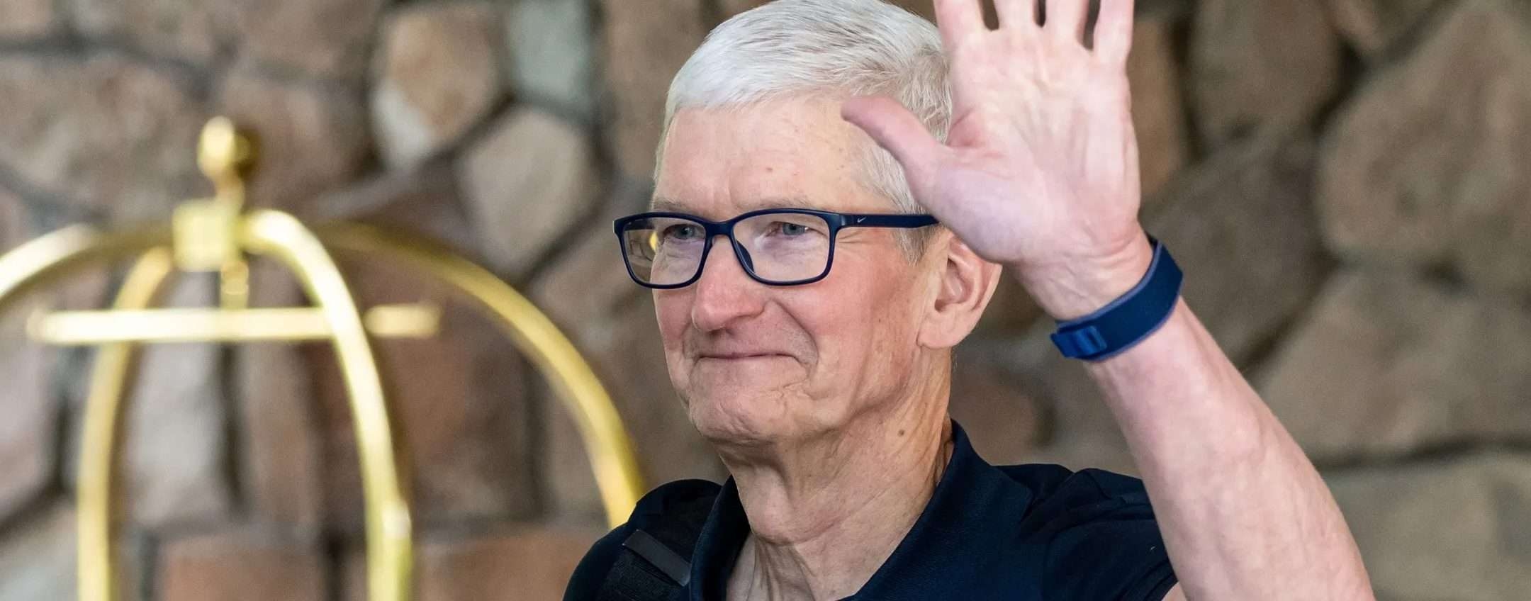 Chi sostituirà Tim Cook alla guida di Apple?