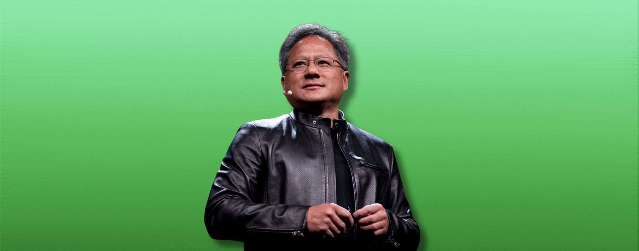 CEO van NVIDIA waarschuwt: AI zal veel banen kosten