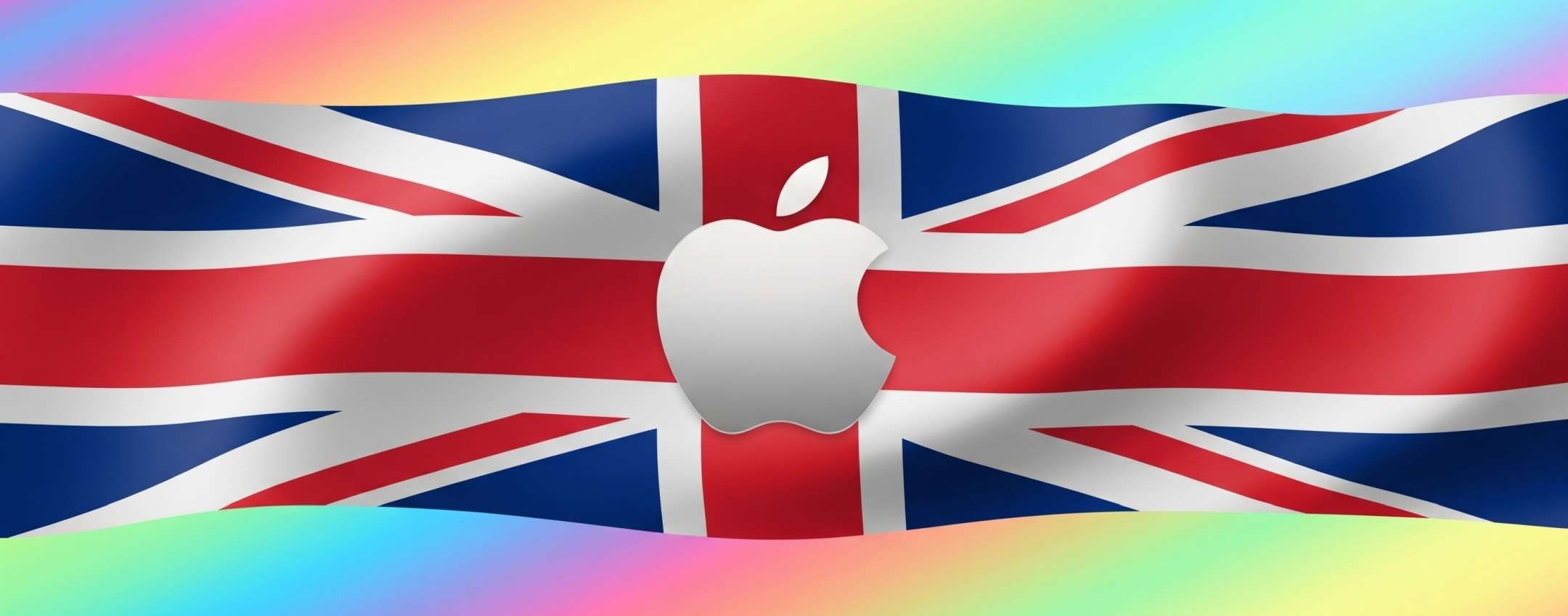 Apple waarschuwt het VK: nee tegen DMA-stijlregels