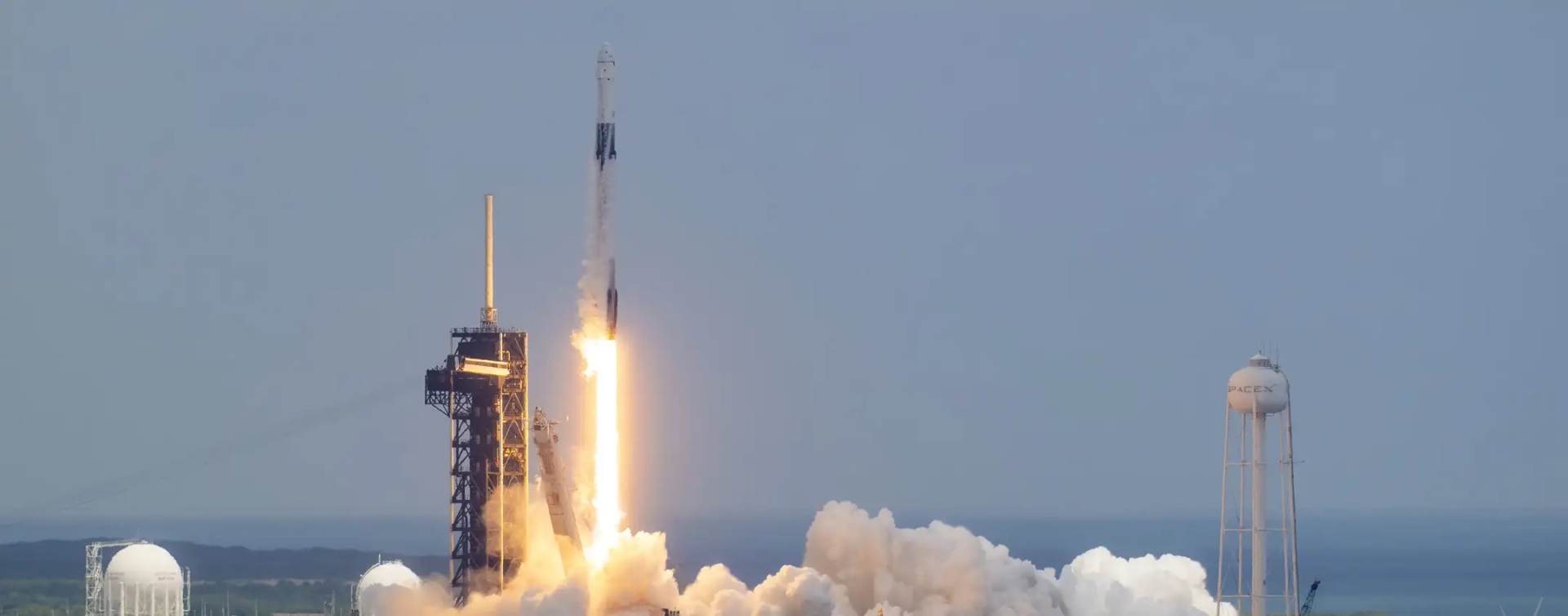 Crew-11: Een langere missie vanwege Trumps bezuinigingen?