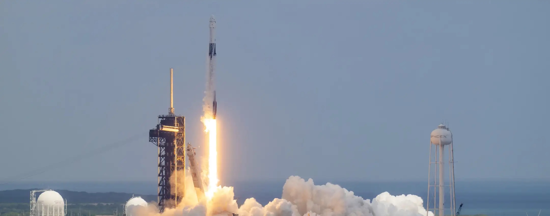 Crew-11: Een langere missie vanwege Trumps bezuinigingen?
