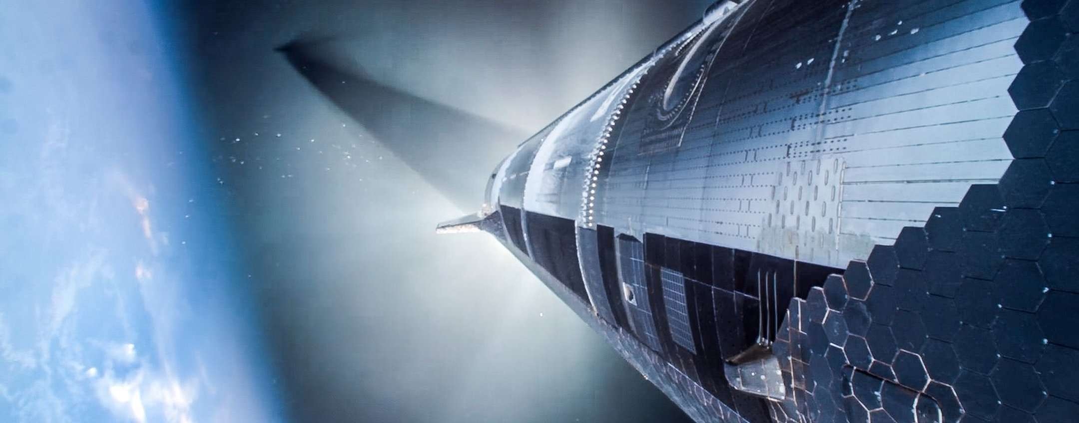 SpaceX legt uit waarom twee Starships explodeerden