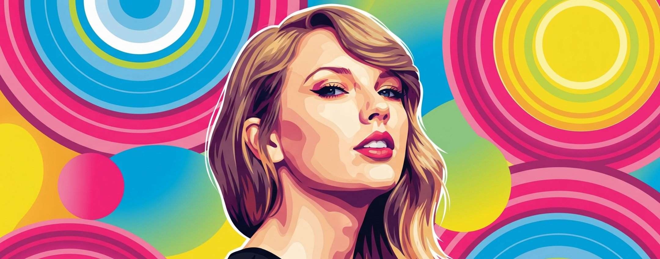 Grok Imagine maakt deepfake-video's van Taylor Swift