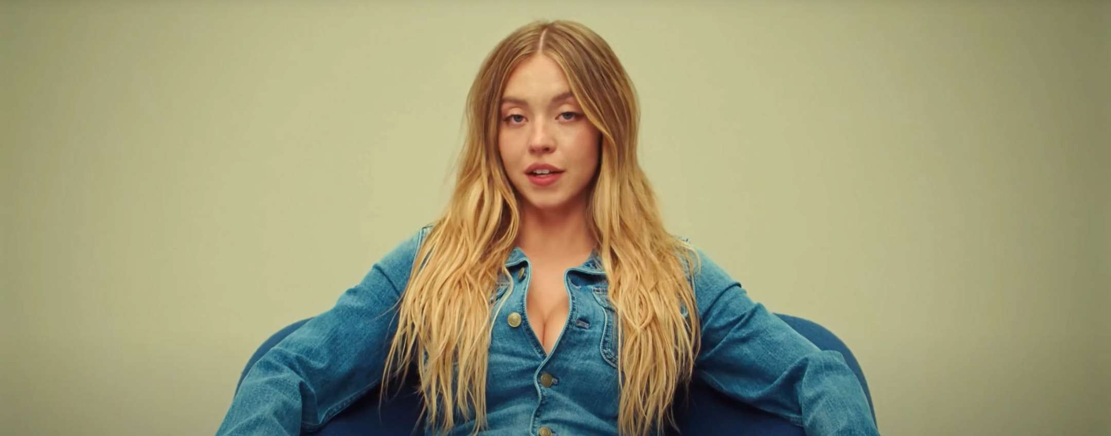 Sydney Sweeney, Donald Trump en de verwijderde berichten