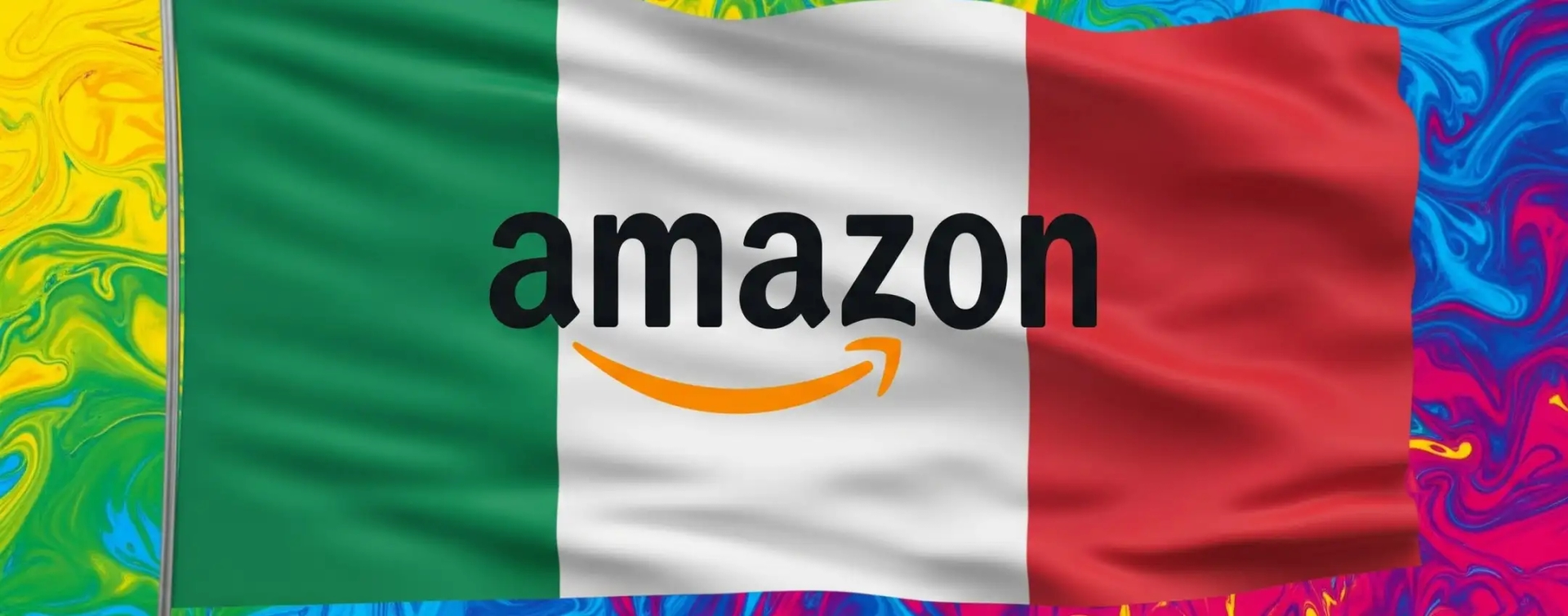 Amazon reduz multa antitruste de 2021