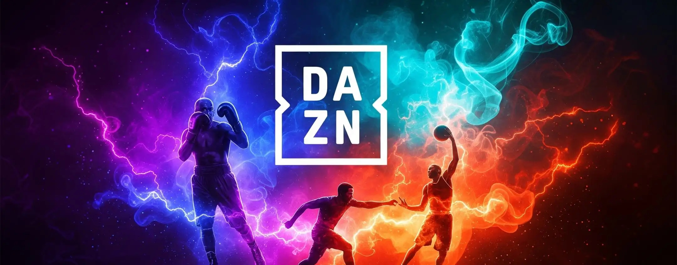 Gokreclame: AGCOM onderzoekt DAZN