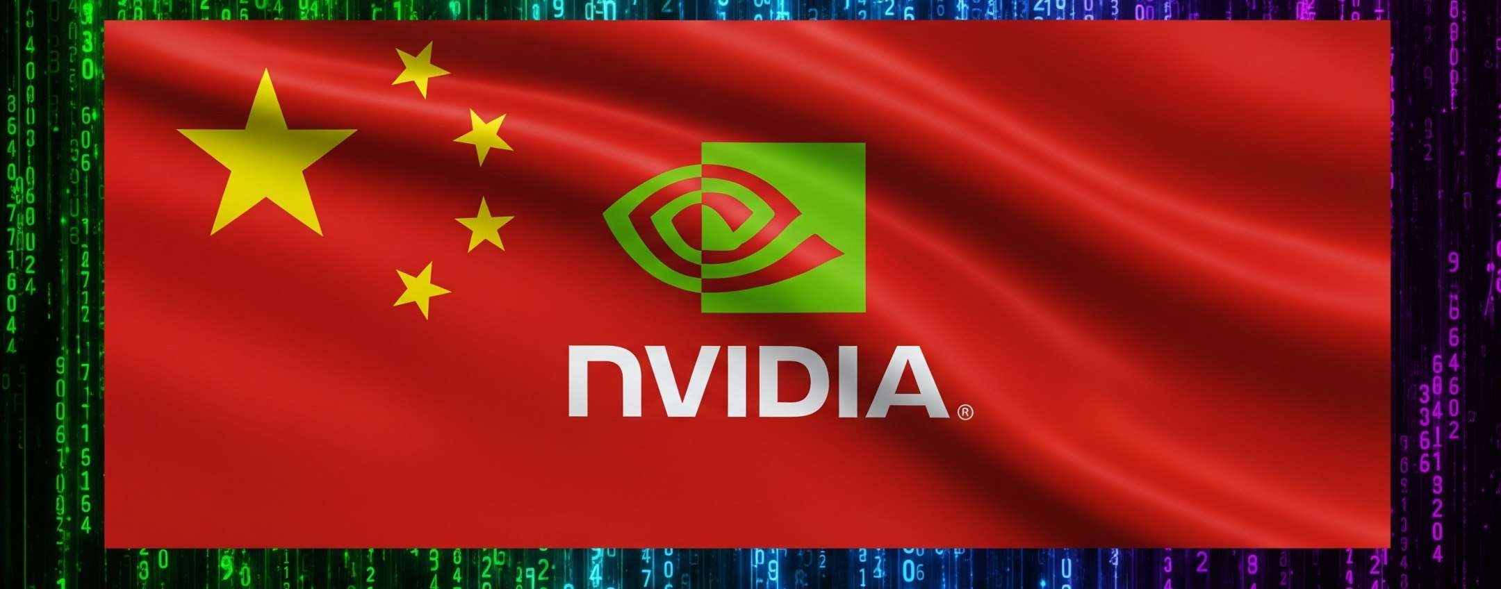 GPUs NVIDIA são proibidas na China