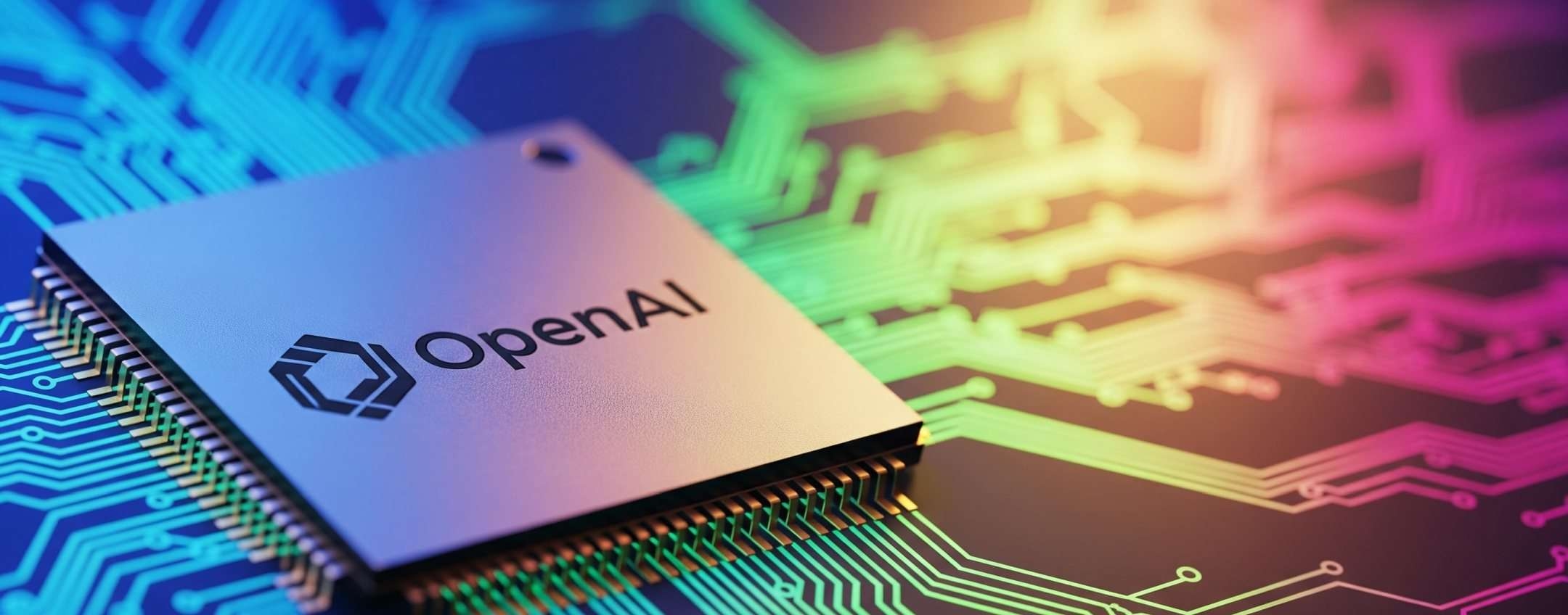 OpenAI desenvolve chip de IA com ajuda da Broadcom