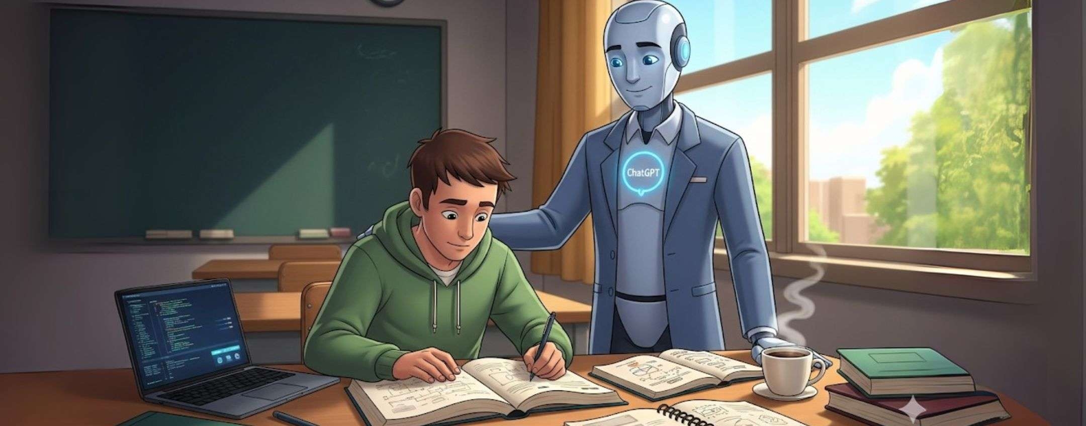 7 dicas para testar o modo de estudo do ChatGPT