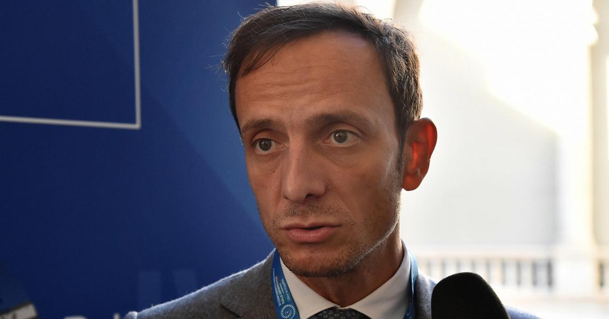Derde termijn, Fedriga: "Regio's hebben de regering om meer informatie gevraagd"