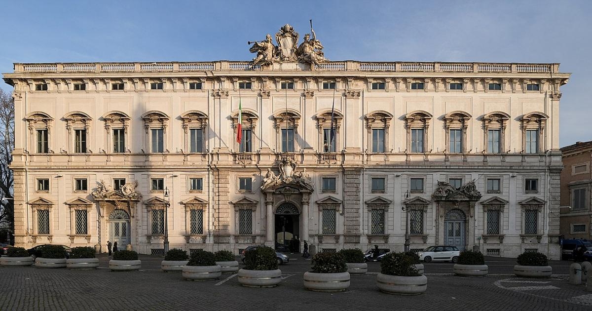 Consultation, the ban on third mandates for regional presidents is immediately binding