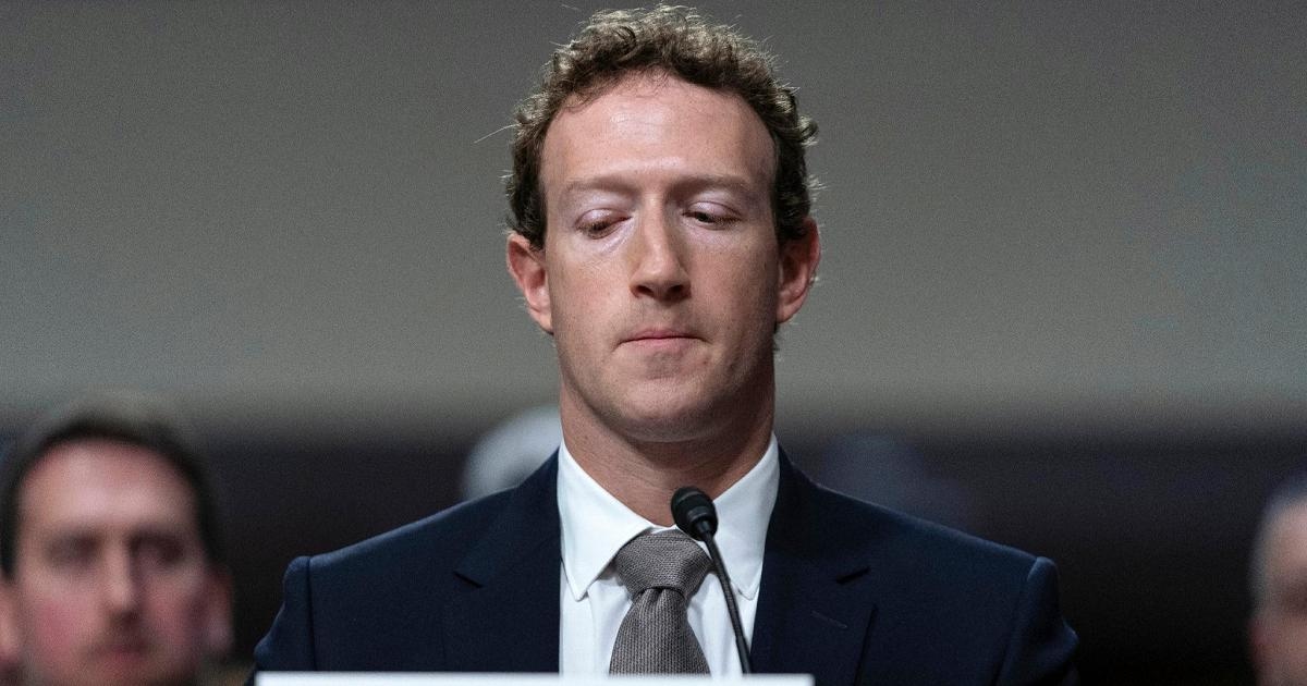Cambridge Analytica: Zuckerberg schikt, vermijdt rechtszaak van 8 miljard dollar