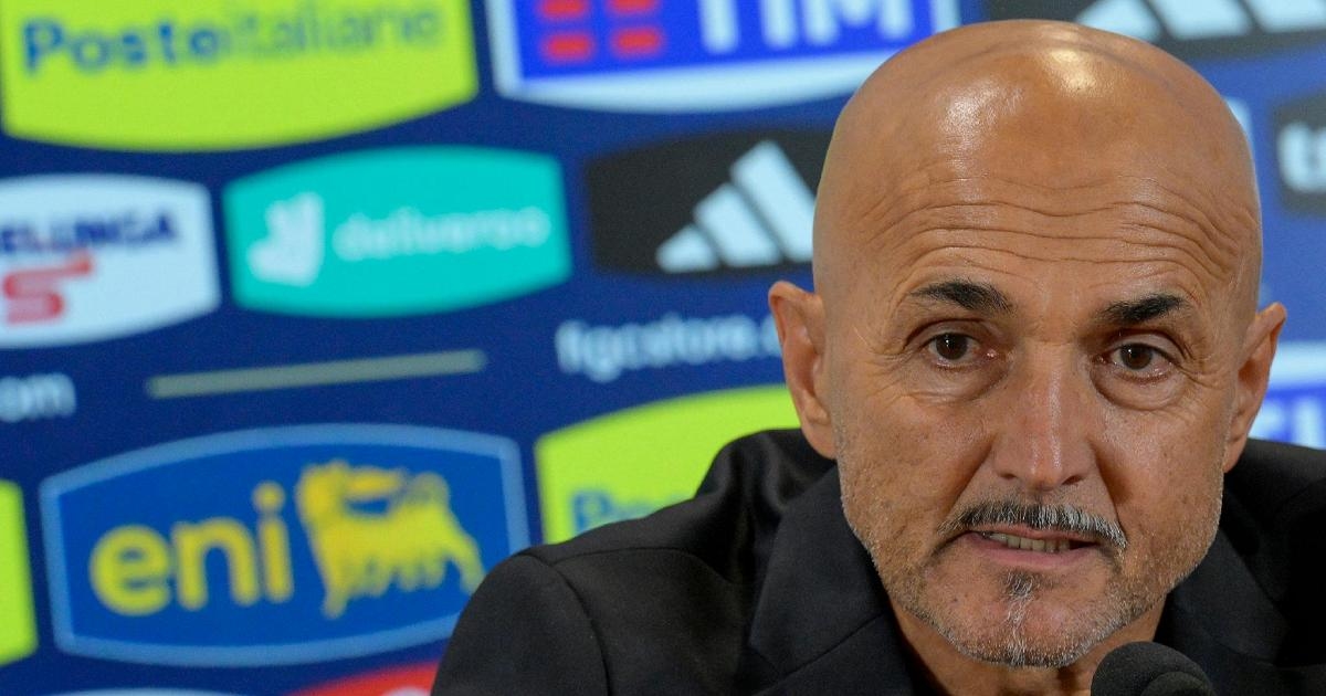 Spalletti: "Milli takım mı? Bunu asla unutamam ama Gattuso hak kazanacak."
