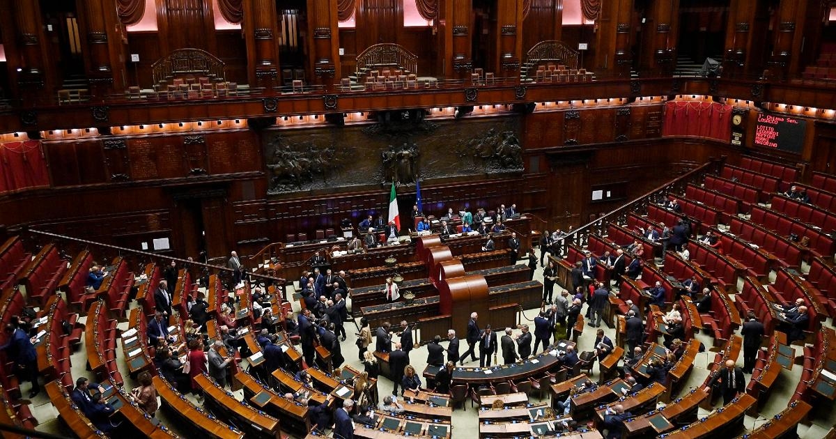 Citizenship: the decree law passes with a large majority
