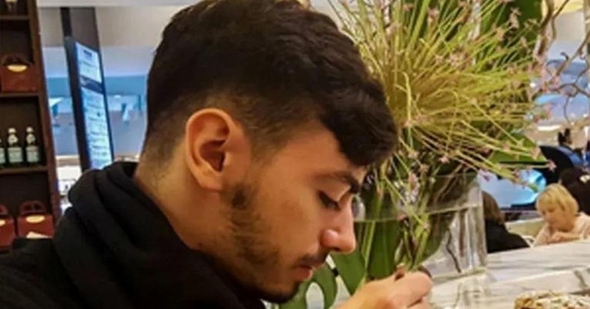Wie was Stefano Argentino, de moordenaar van Sara Campanella: deze 7 berichten op sociale media