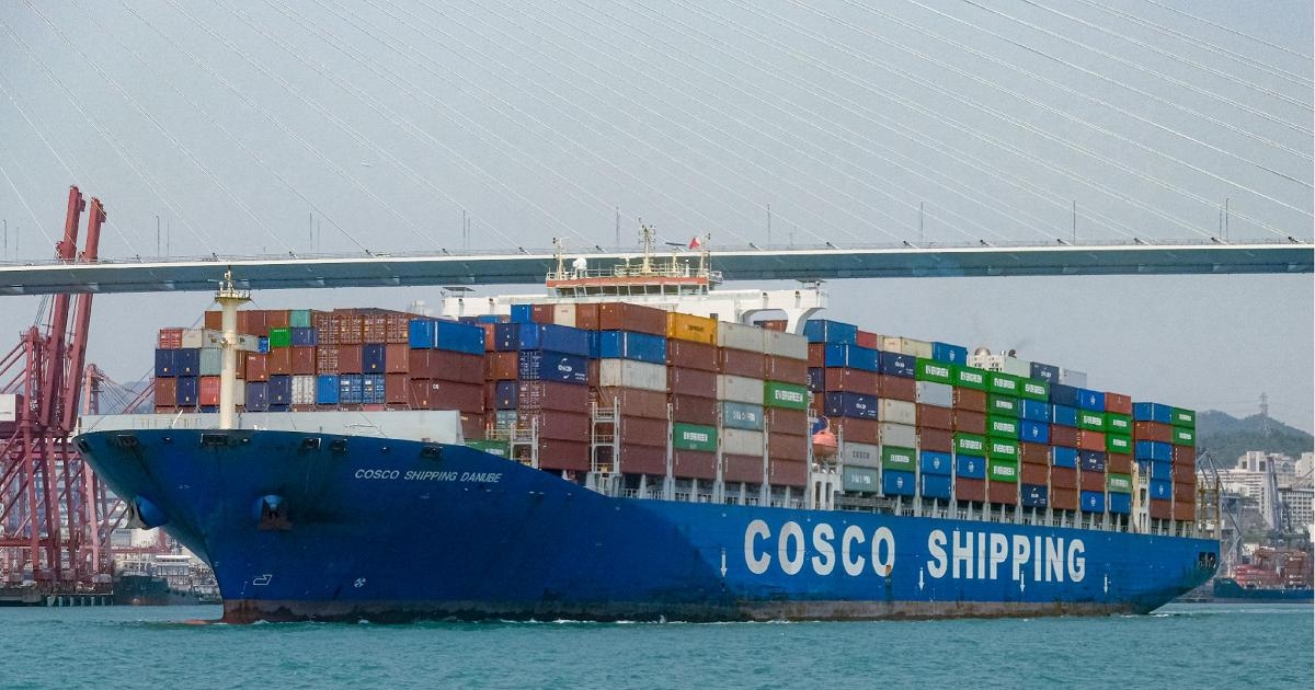 Washington ile Pekin arasında Londra'da imzalanan ticaret anlaşmasının aşırılıkları
