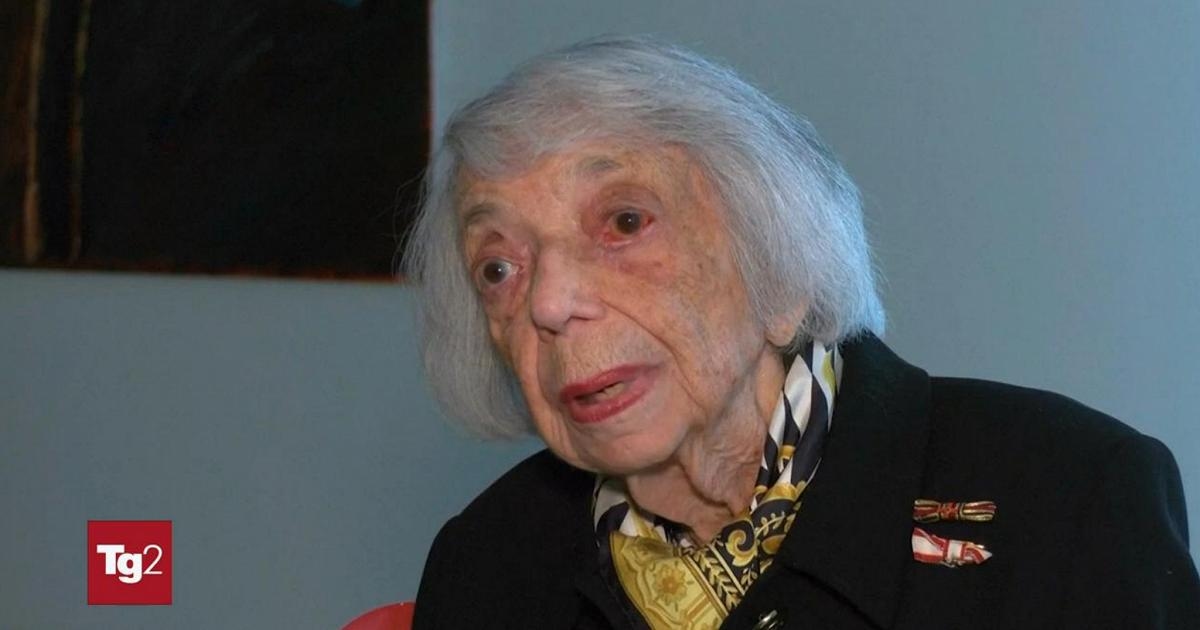 Margot Friedlaender, Duitslands beroemdste getuige van de Holocaust, overleden op 103-jarige leeftijd: 'Wees menselijk'