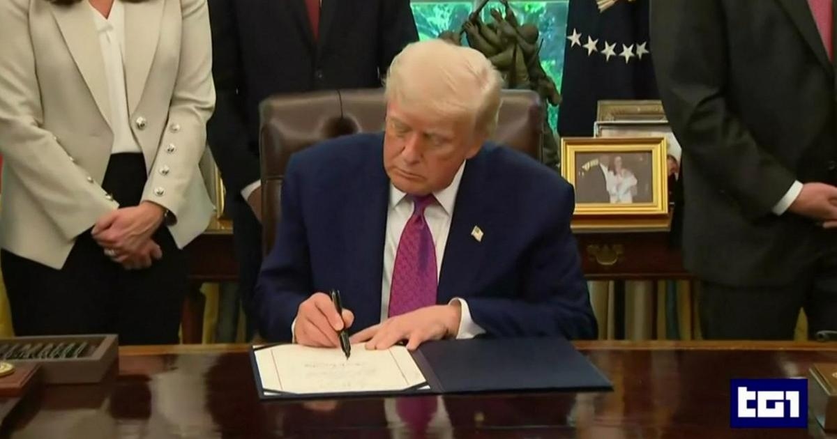 Les négociations entre les États-Unis et la Chine pour assouplir les tarifs douaniers se poursuivent, Trump espère une réinitialisation majeure et se dit optimiste