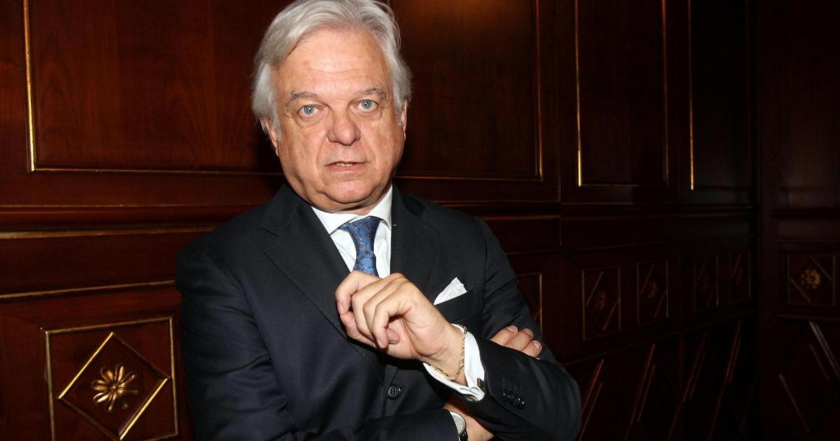 Anas : Le PDG Gemme nommé membre du conseil d'administration du Cedr