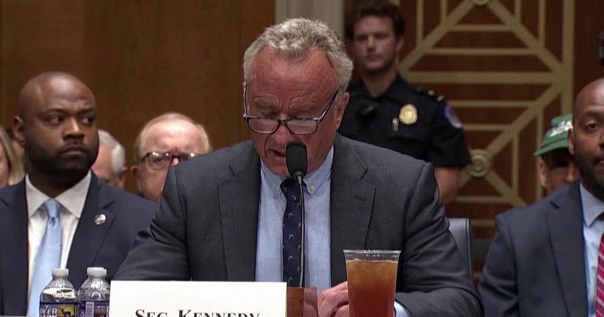 El cofundador de Ben & Jerry's fue expulsado del Congreso de Estados Unidos