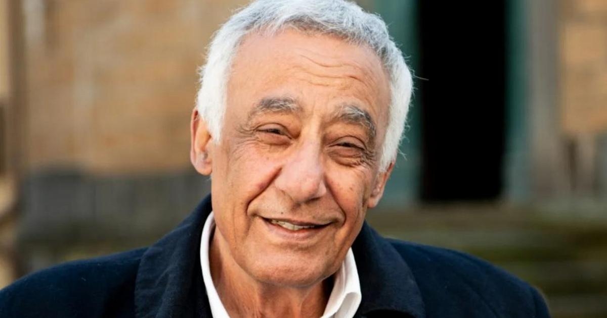 Ali Rashid, l'homme qui rêvait de paix entre Palestiniens et Israéliens