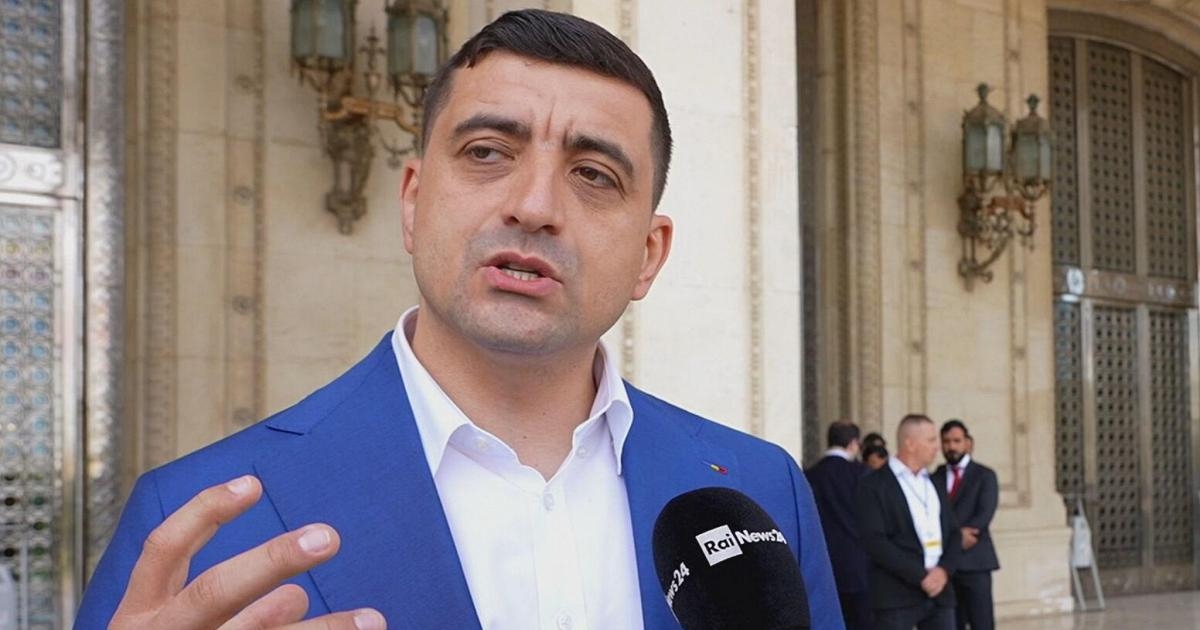 Presidential elections in Romania: Simion to ask for the annulment of the vote