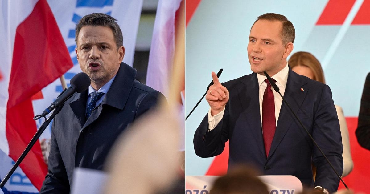 Polonia, rimandata al ballottaggio la scelta tra europeisti e nazionalisti
