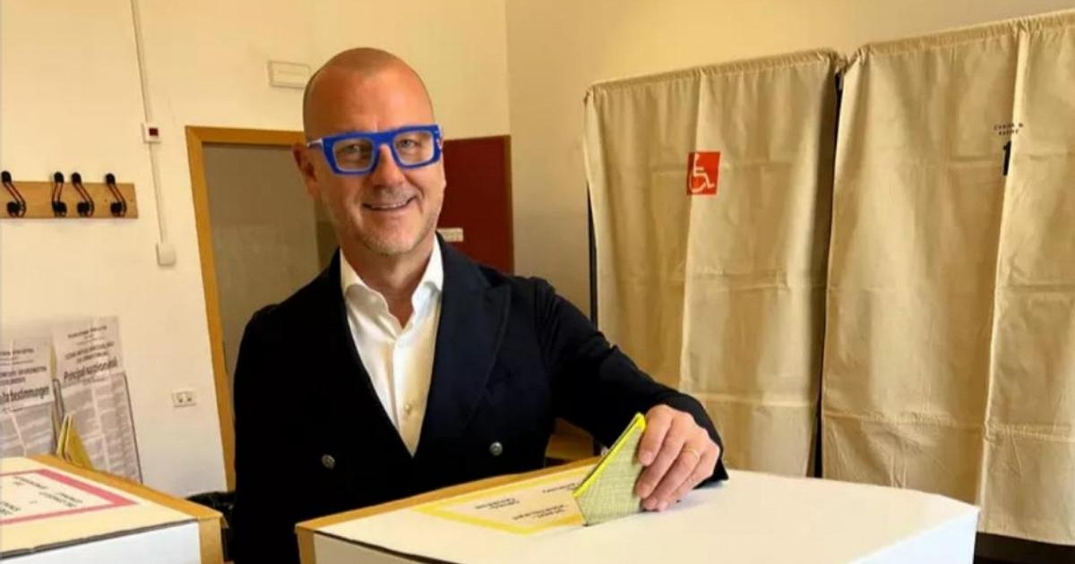 Claudio Corrarati sindaco di Bolzano, il centrodestra alla guida della città dopo 20 anni